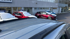 Ford EcoSport 1.0 EcoBoost 125 ST-Line 5dr Petrol Hatchback